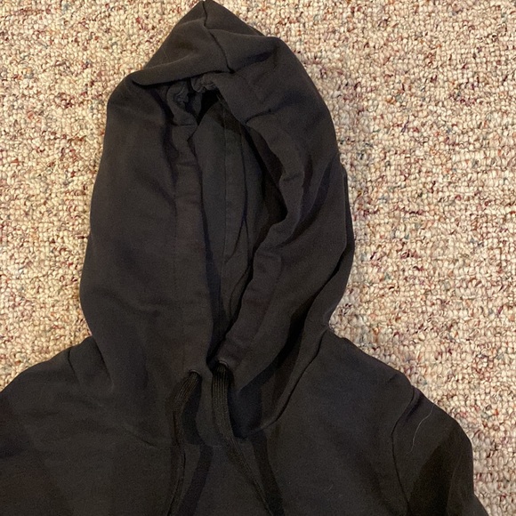 Medium adidas pull over hoodie - Picture 3 of 5